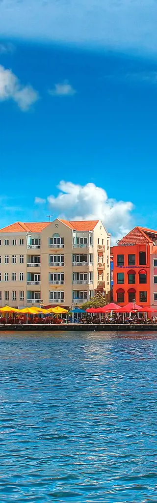 Tauchreisen Curaçao